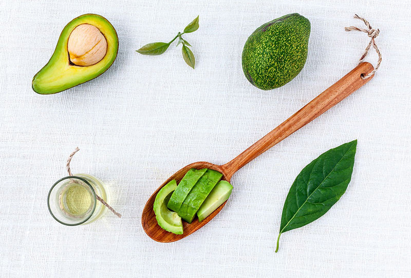 AVOCADO OIL HEALTHIER THAN COCONUT OIL?