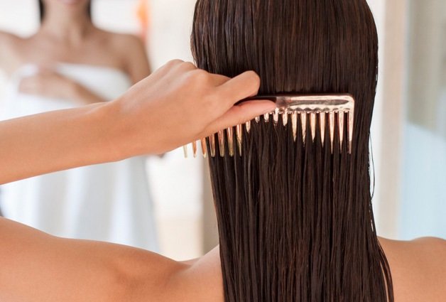 6 REASONS YOU SHOULD USE ARGAN OIL ON YOUR HAIR